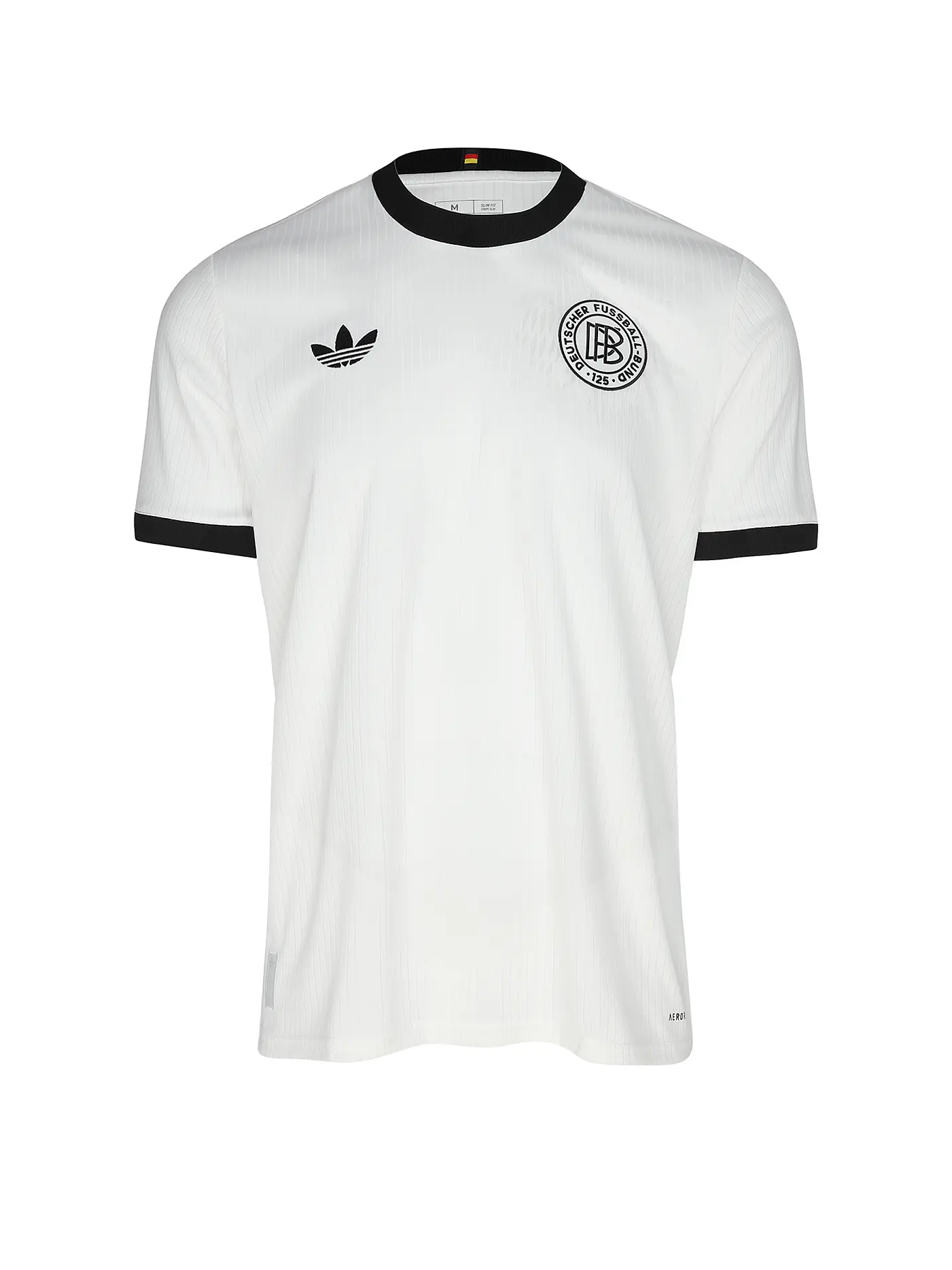ADIDAS | Fußballtrikot DFB 125 | 